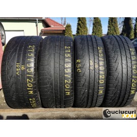 275/35/20-245/40/20 Pirelli Sottozero Winter 240  Iarna   RSC